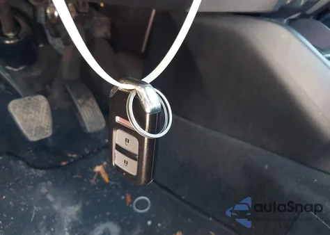 2015 Honda Fit Ex z USA, uszkodzony, nr VIN 3HGGK5G86FM754433